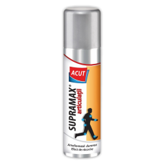 Supramax articulații ACUT, Spray, 150 ml, Zdrovit